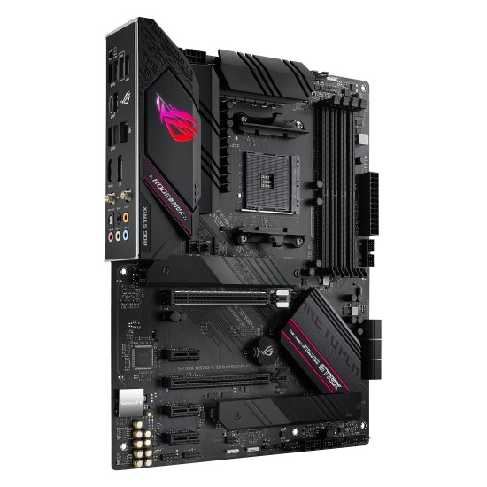 ASUS ROG STRIX B550-F GAMING(WI-FI) Motherboard